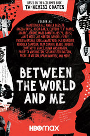 Between the World and Me