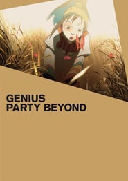 Genius Party Beyond