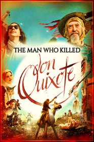 The Man Who Killed Don Quixote