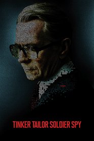 Tinker Tailor Soldier Spy