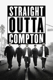 Straight Outta Compton