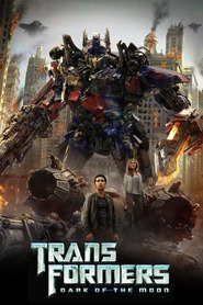 Transformers: Dark of the Moon