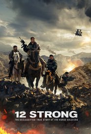 12 Strong