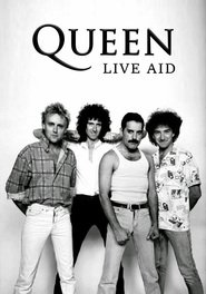 Queen Rock Montreal & Live Aid