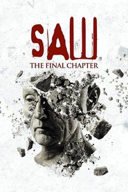 Saw 3D: The Final Chapter