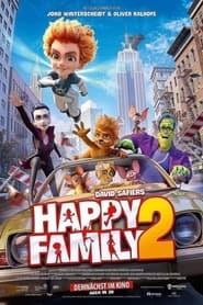 Monster Family 2