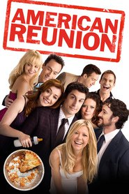 American Reunion