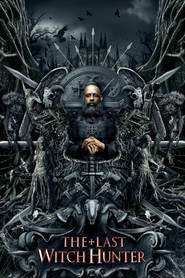 The Last Witch Hunter