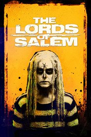 The Lords of Salem