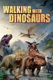 Walking with Dinosaurs 3D