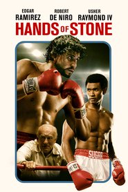 Hands of Stone