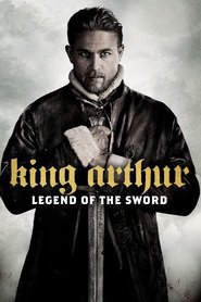 King Arthur: Legend of the Sword