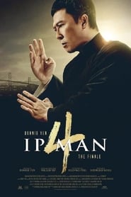 Yip Man 4