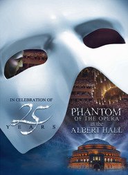 The Phantom of the Opera at the Royal Albert Hall