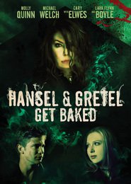 Hansel & Gretel Get Baked