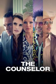 The Counsellor