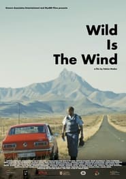 Wild is the Wind