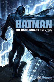 Batman: The Dark Knight Returns, Part 1