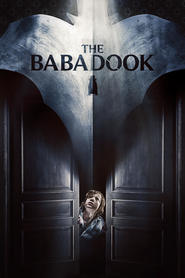 The Babadook