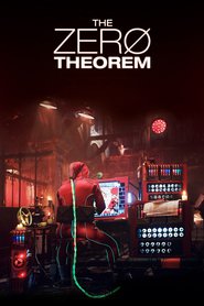 The Zero Theorem