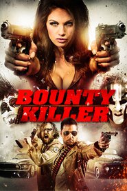 Bounty Killer