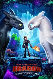 How to Train Your Dragon: The Hidden World