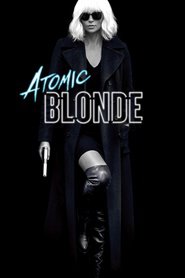 Atomic Blonde