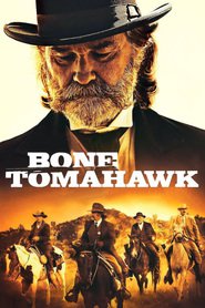 Bone Tomahawk