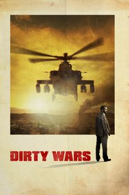 Dirty Wars