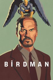 Birdman or (The Unexpected Virtue of Ignorance)