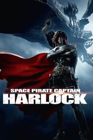 Harlock: Space Pirate