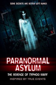 Paranormal Asylum