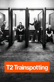 T2 Trainspotting