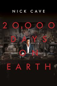 20,000 Days on Earth