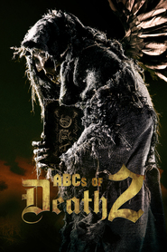 ABCs of Death 2