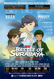 Battle of Surabaya