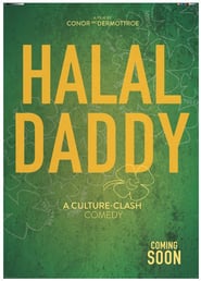 Halal Daddy