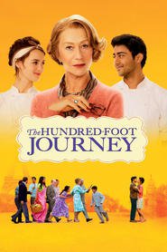 The Hundred-Foot Journey