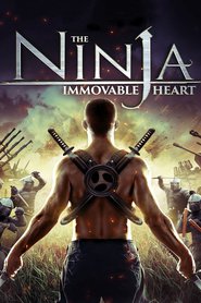 Ninja Immovable Heart