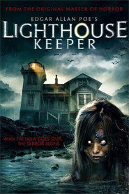 Edgar Allan Poe's Lighthouse Keeper