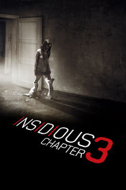 Insidious: Chapter 3