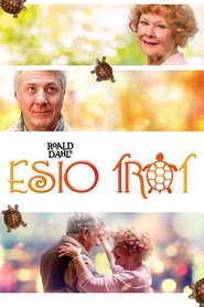 Roald Dahl's Esio Trot