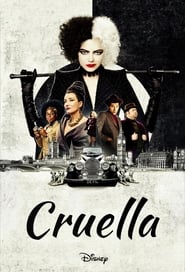 Cruella