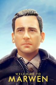 Welcome to Marwen