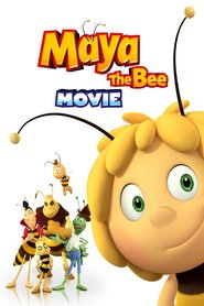 Maya the Bee Movie