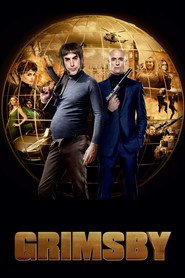 The Brothers Grimsby