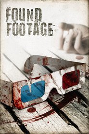 Found Footage 3D