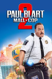 Paul Blart: Mall Cop 2