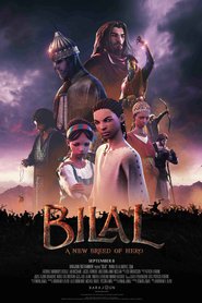 Bilal: A New Breed of Hero