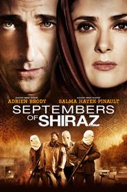 Septembers of Shiraz